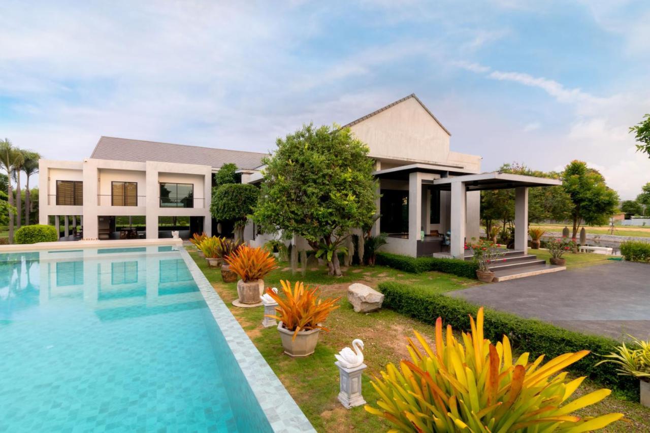Purida Garden Resort Pattaya