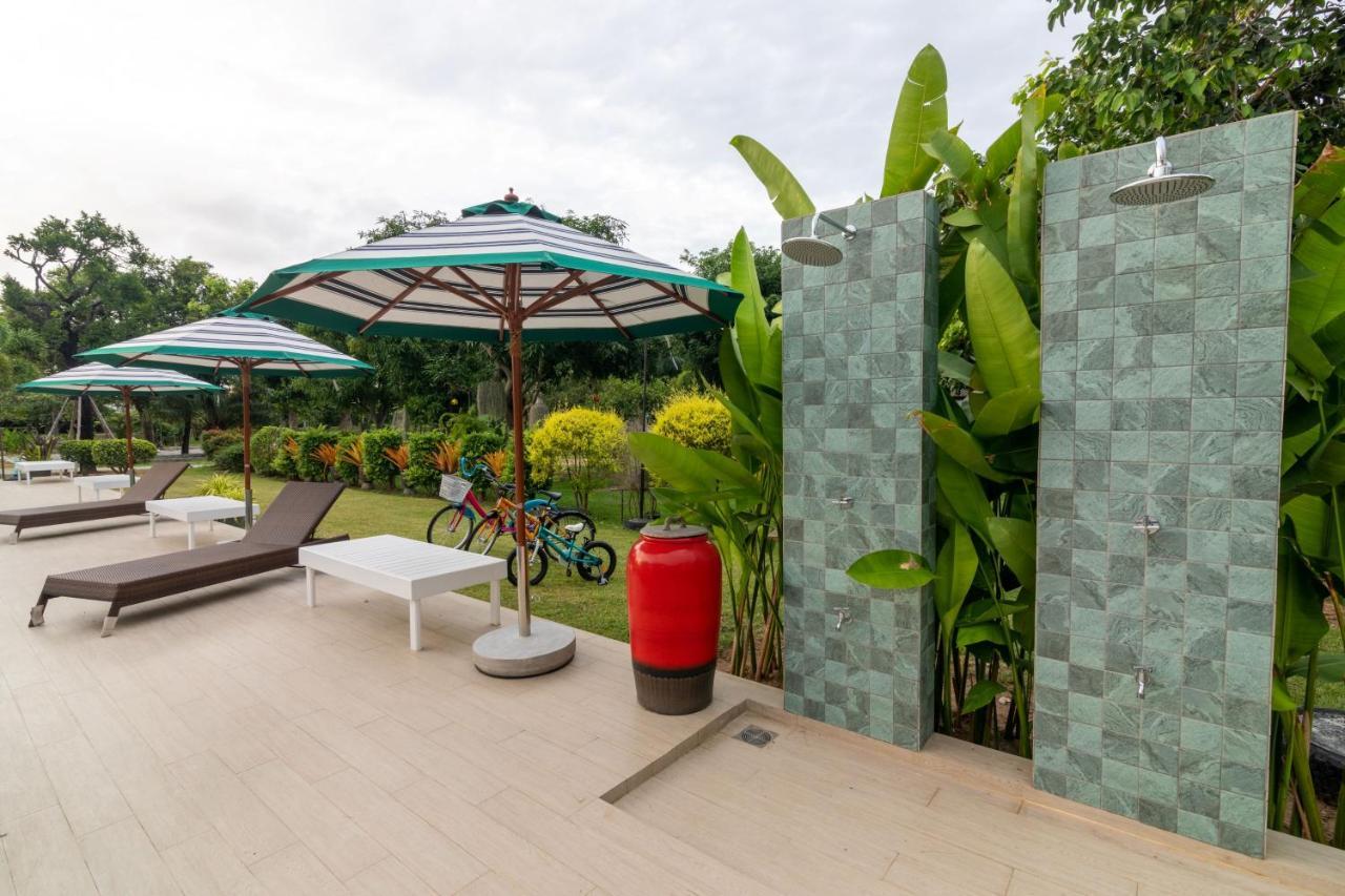 Purida Garden Resort