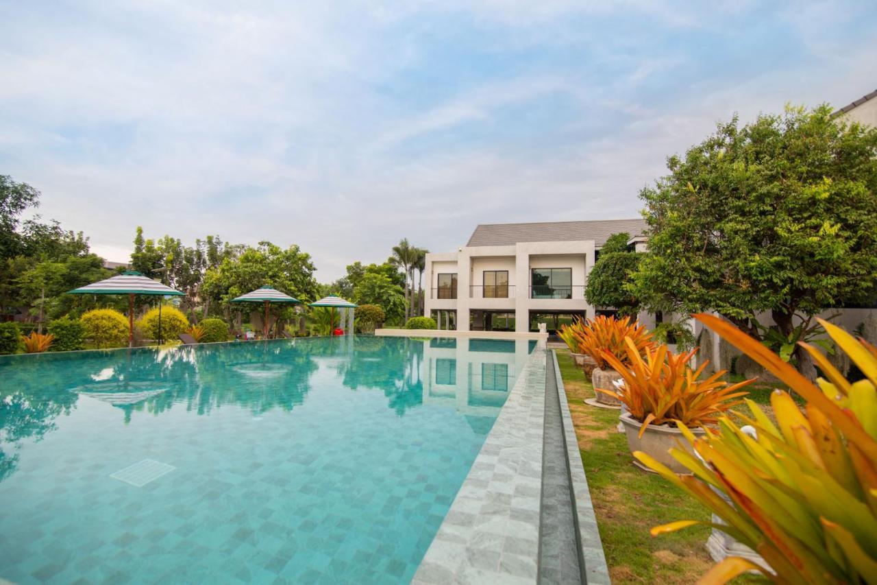 Purida Garden 3*