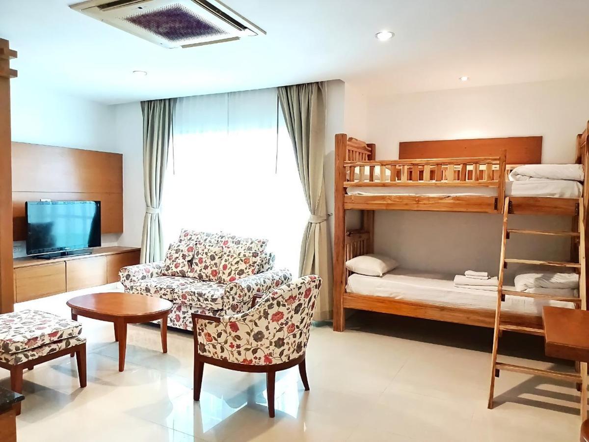 Royal View 4* Pattaya