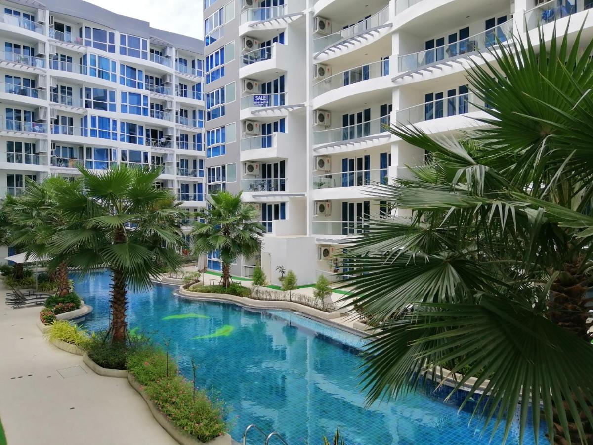 Grand Avenue Jang Pap Pattaya