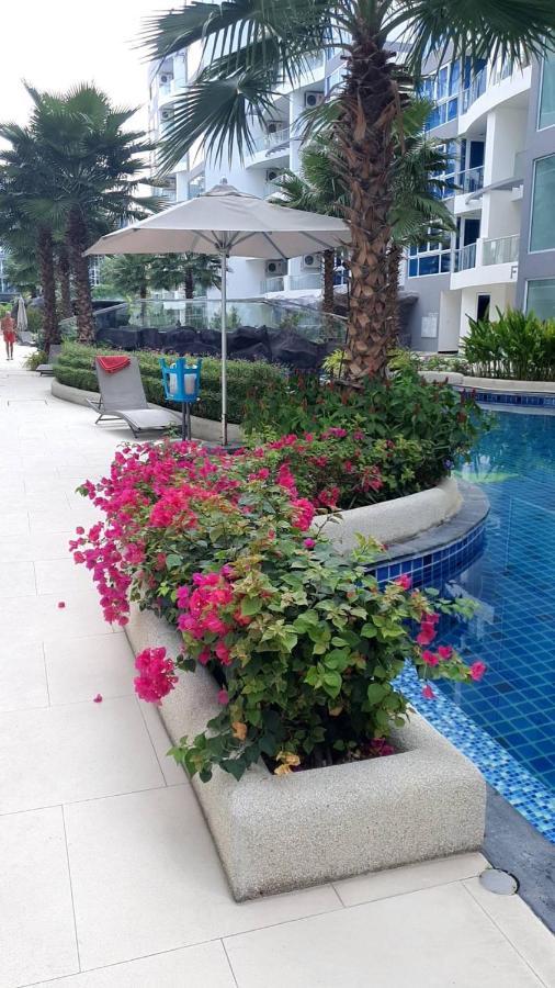 Grand Avenue Jang Pap Apartment *