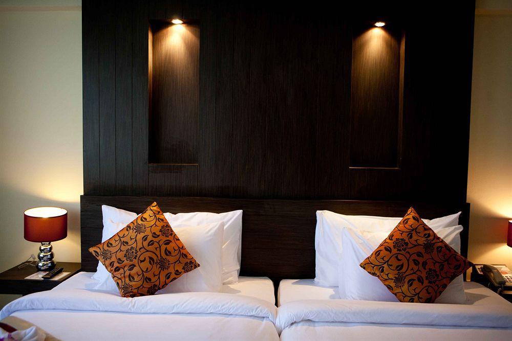 Sun 4* Pattaya