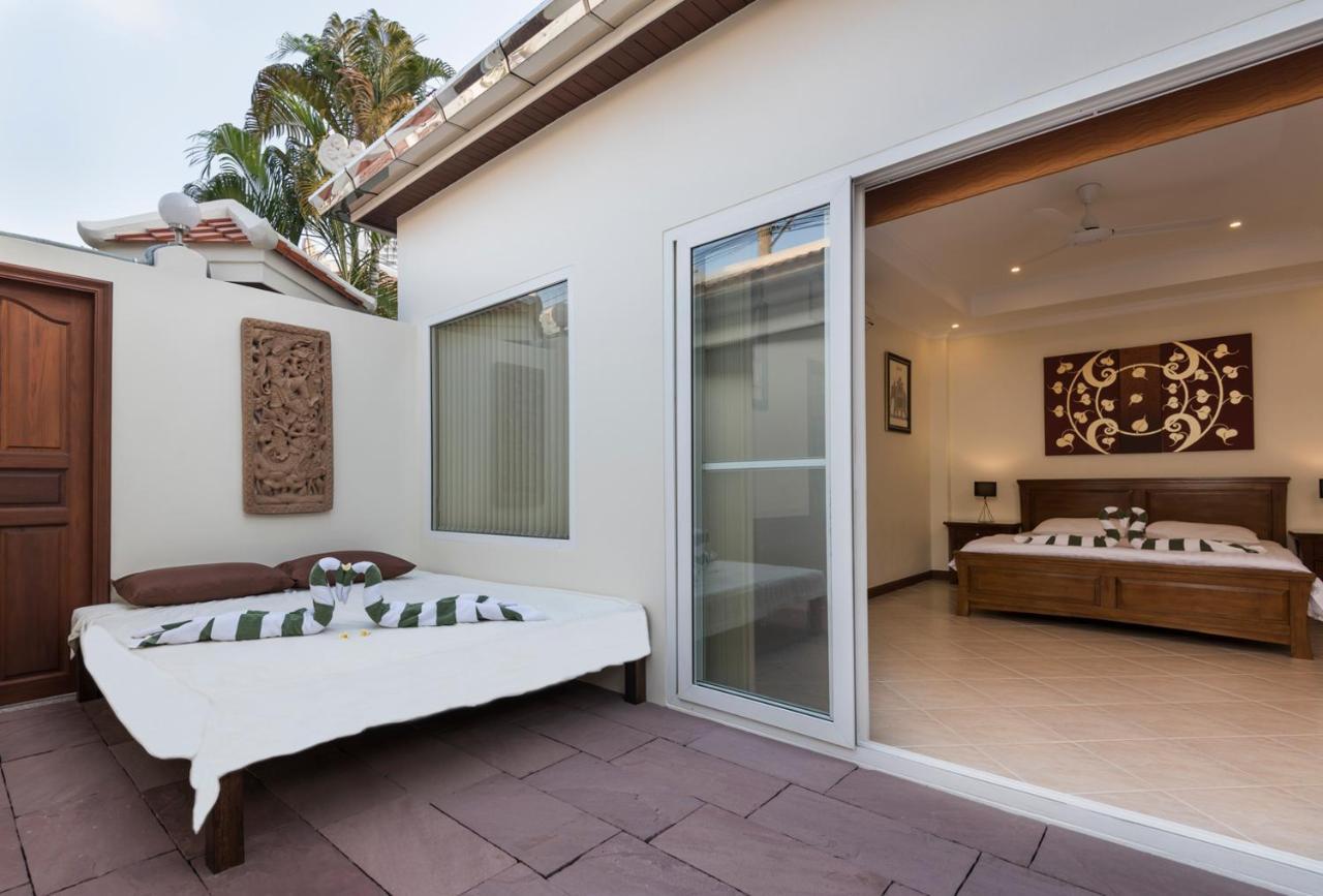 Village Austria Luxury Pool * Pattaya