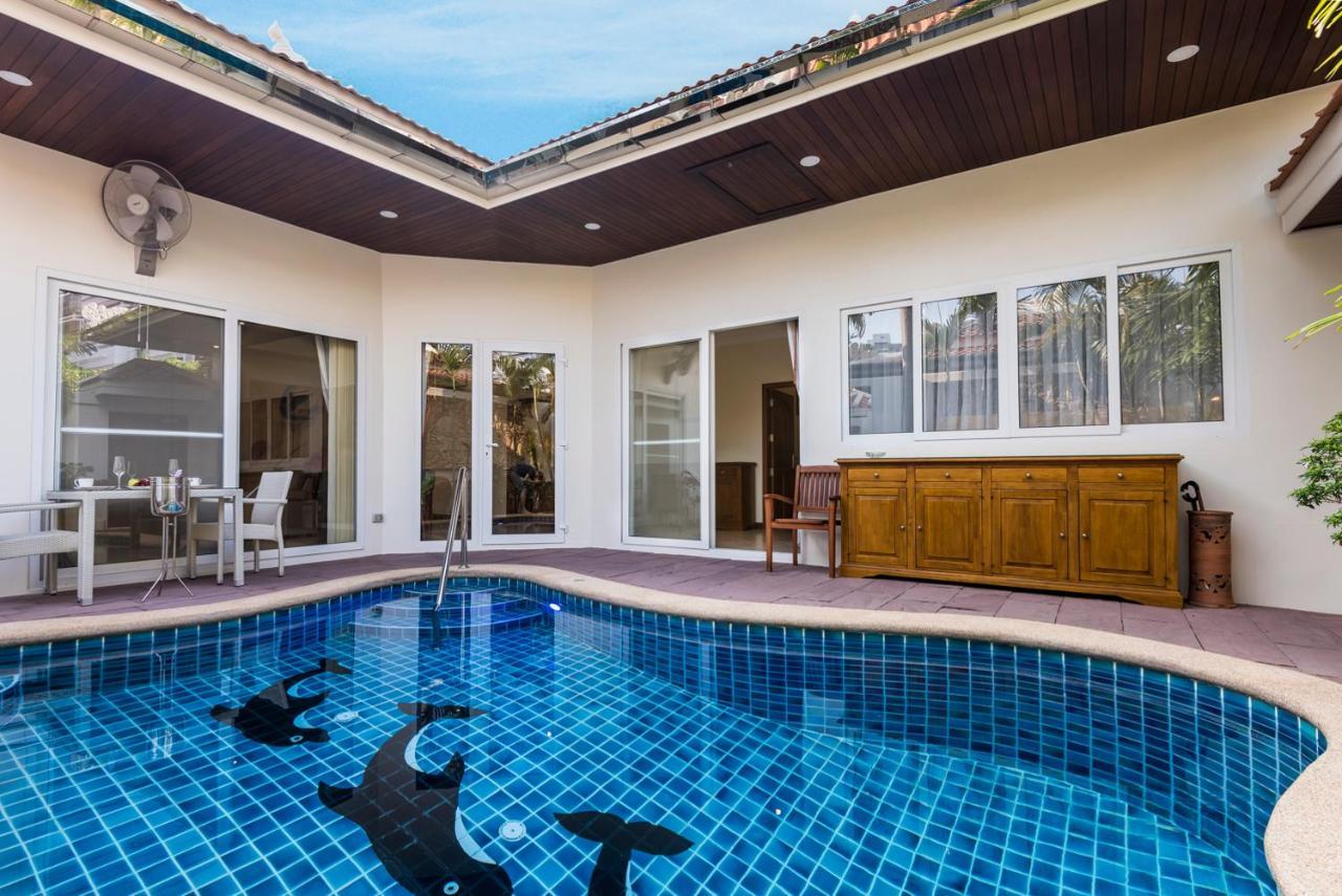 Village Austria Luxury Pool Villa