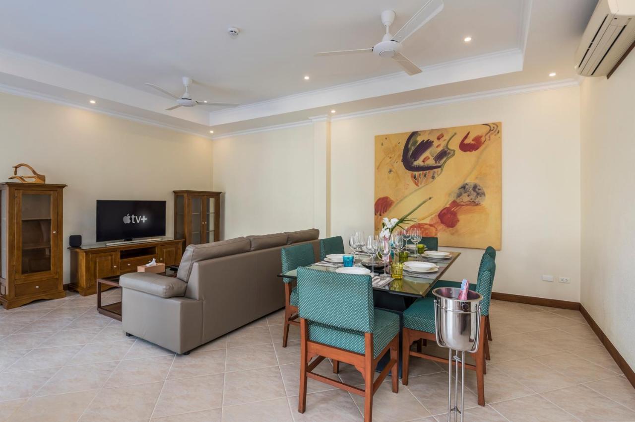 Village Austria Luxury Pool Villa Pattaya