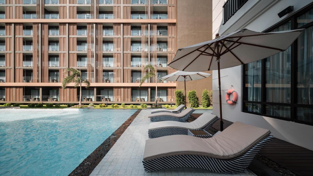 Mandarin Eastville, - Sha Extra Hotel Pattaya