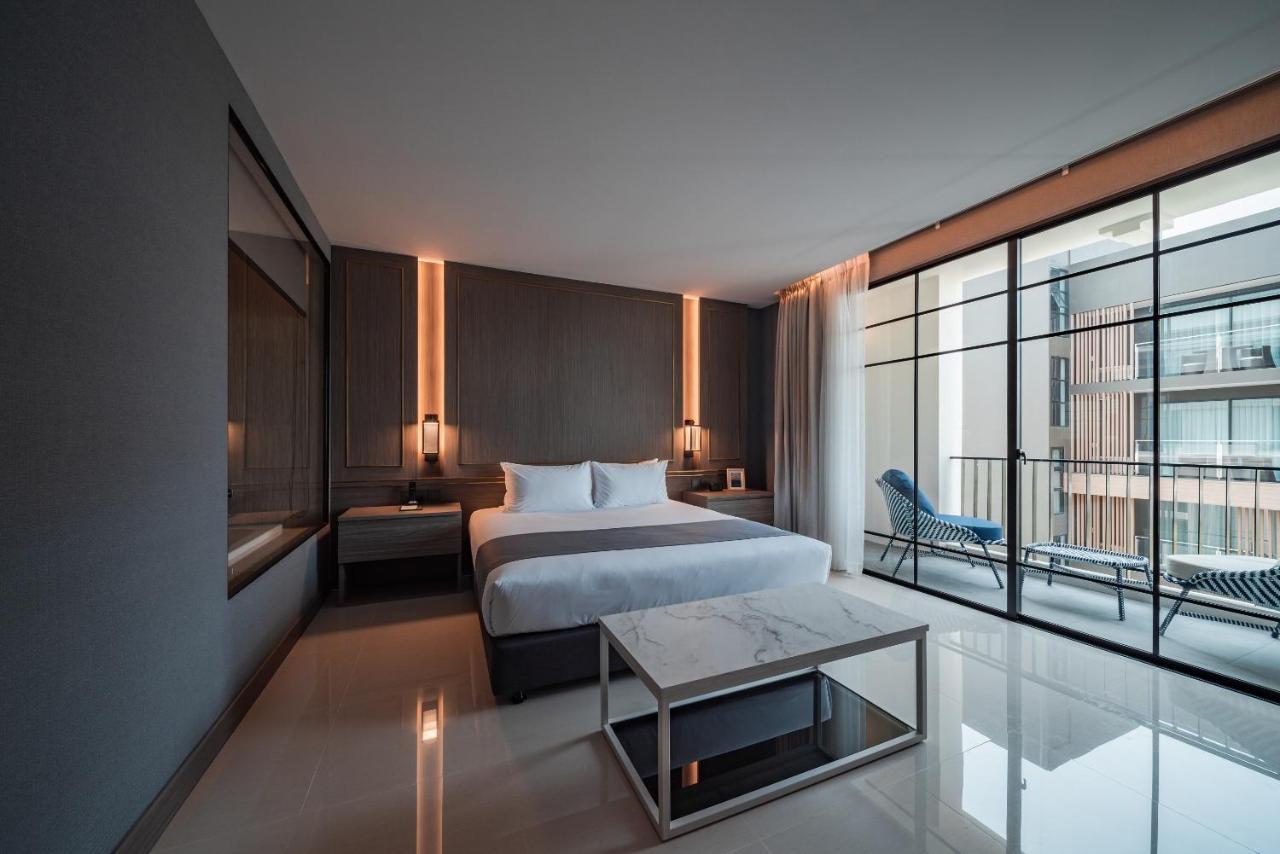 Mandarin Eastville, - Sha Extra Hotel 5*