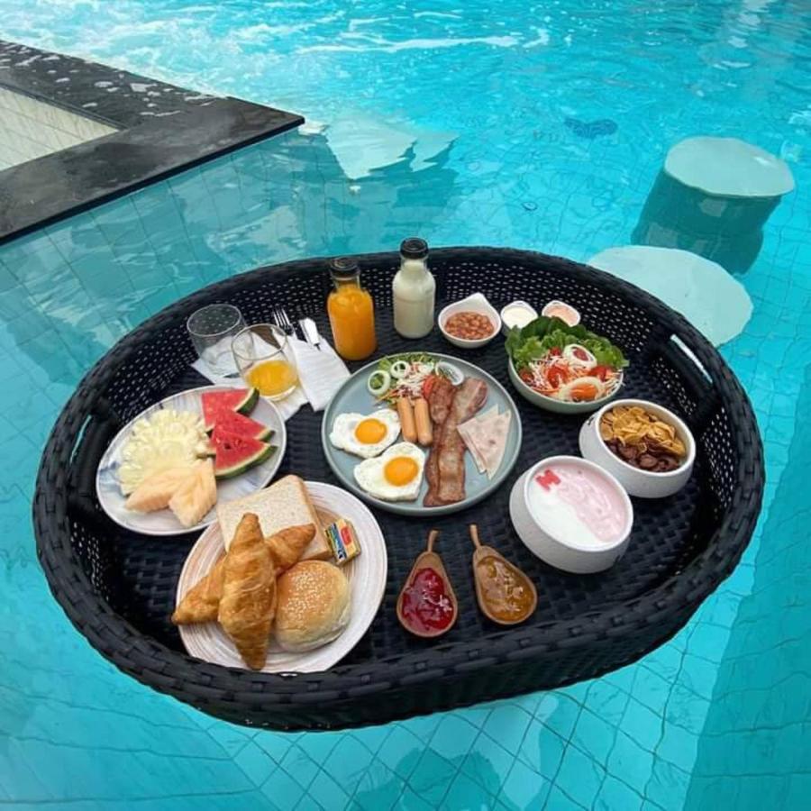 Mandarin Eastville, - Sha Extra Hotel
