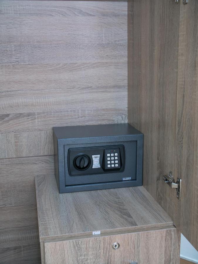 Tj Rumah tetamu 3*