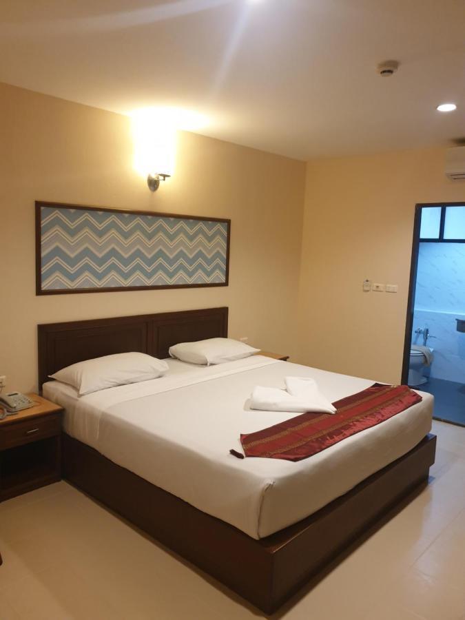 Sunview Place Hotel 3*
