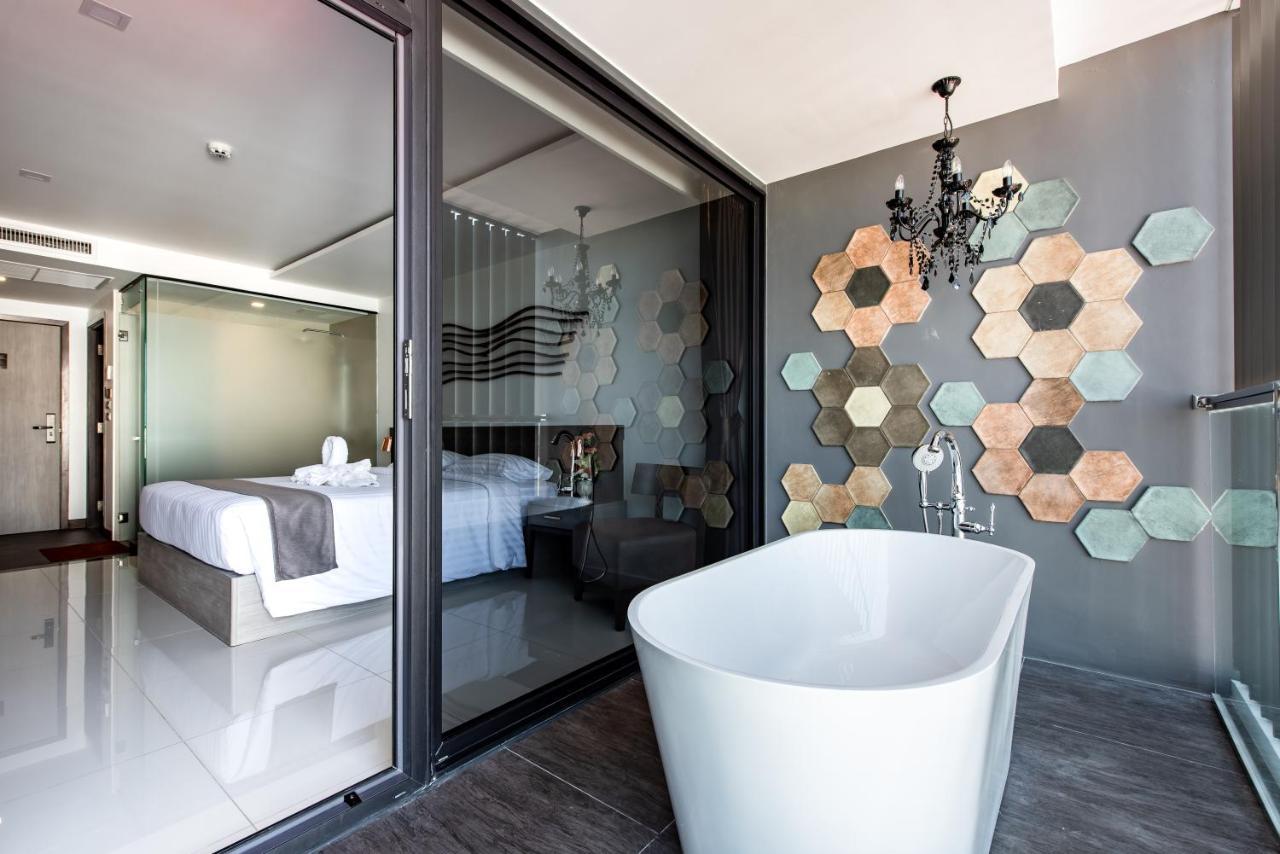 Hotel Blackwoods - Sha Extra