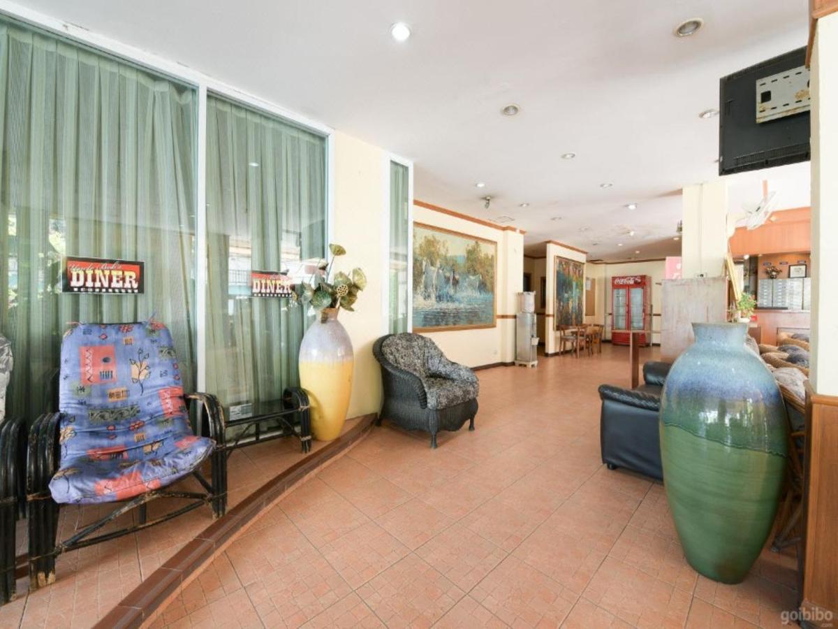 Shagwell Mansions Hotel