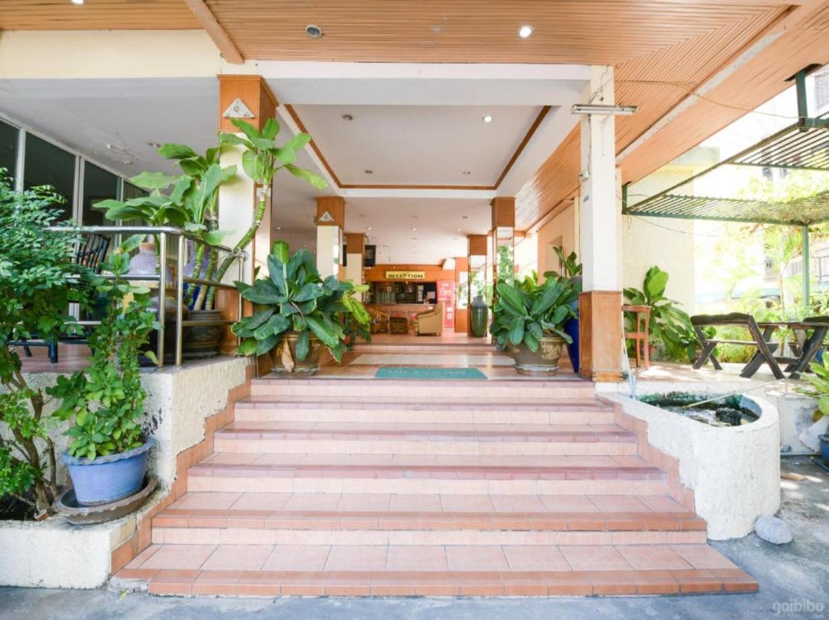 Hotel Shagwell Mansions 3*