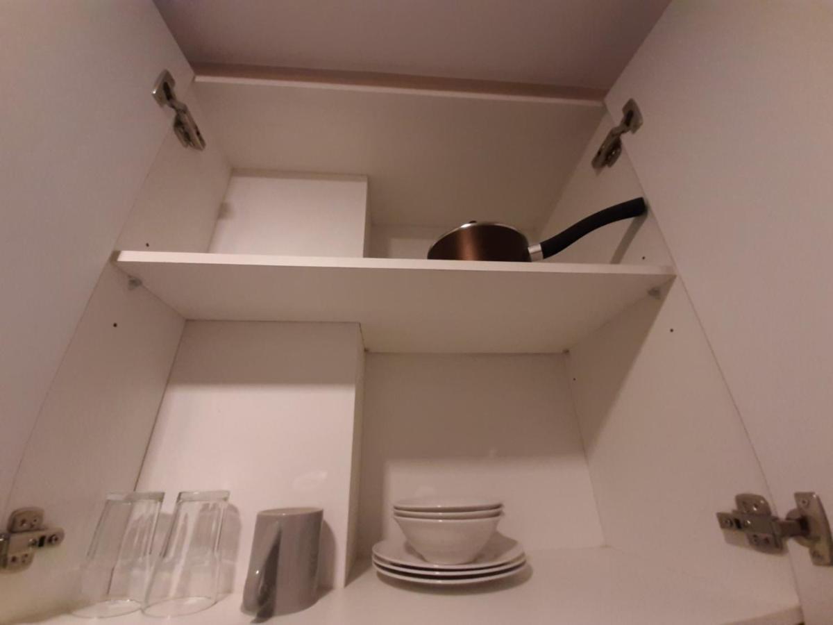 馬爾代夫渡假式公寓酒店 Hotel *