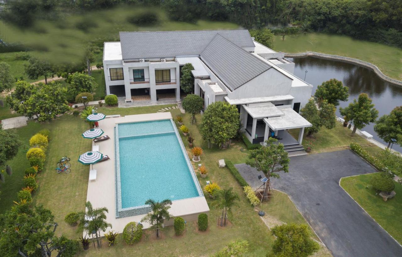 Purida Garden Resort Pattaya