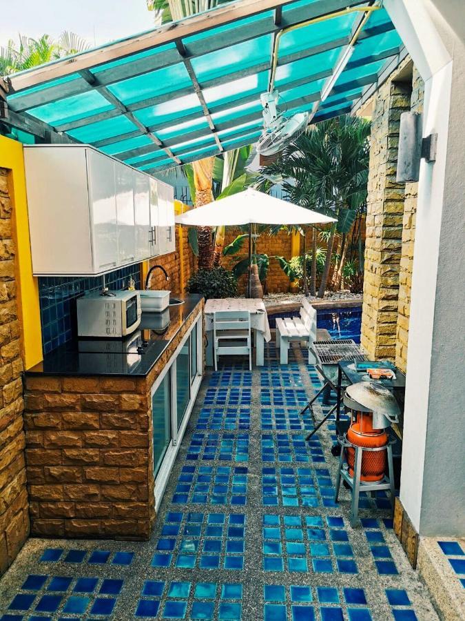 4poolvillas Villa