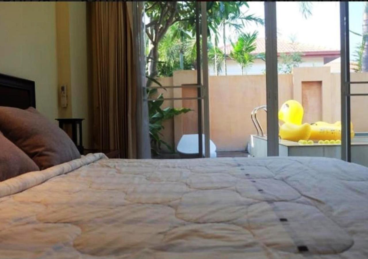 Villa Baronial Pool Villas