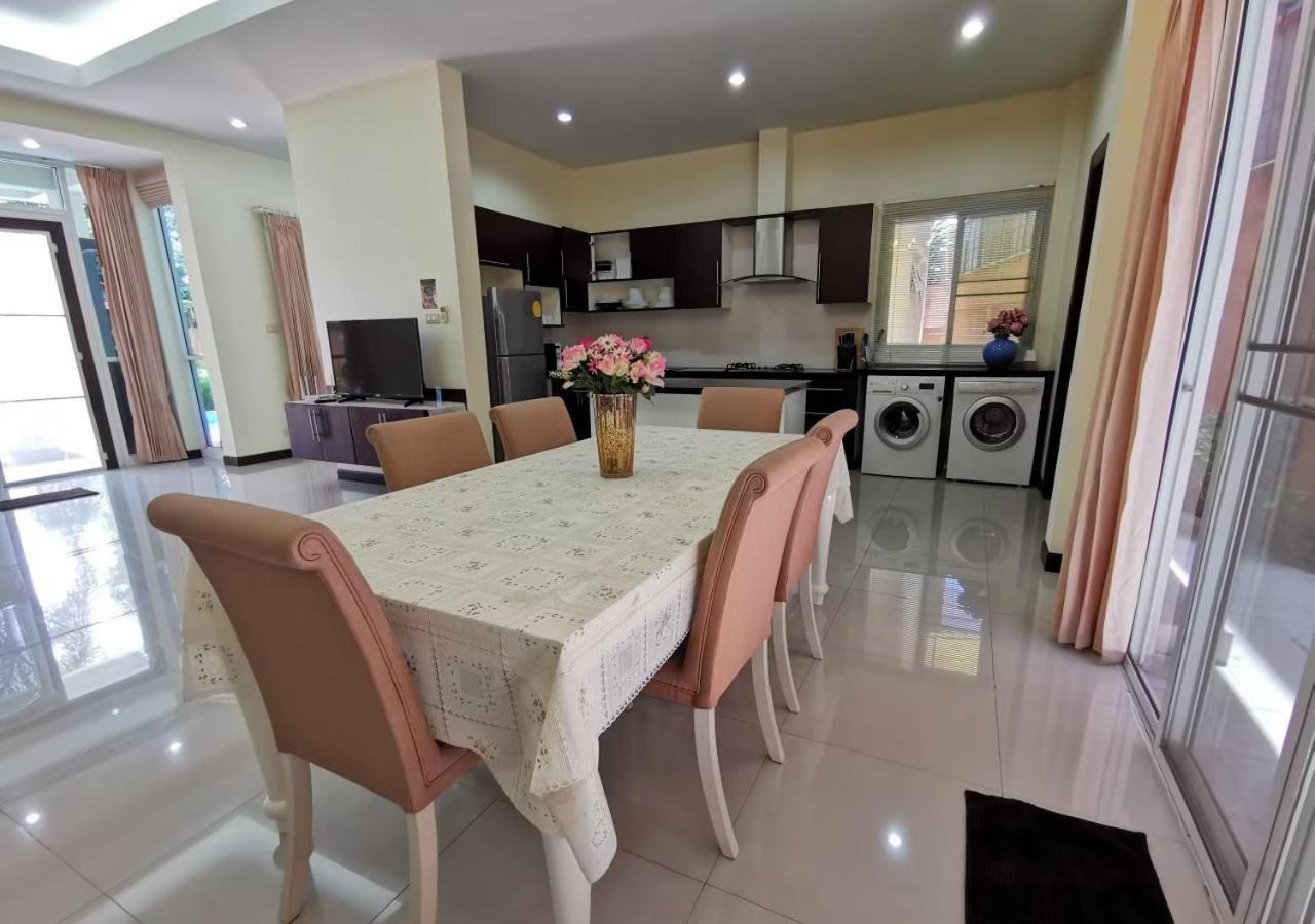 Baronial Pool Villas Villa *