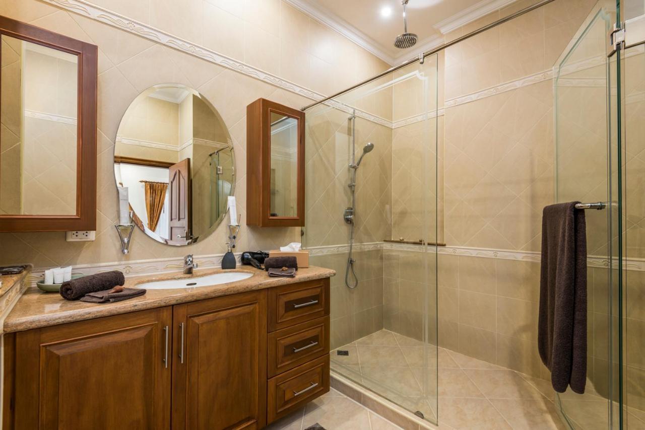 Village Austria Luxury Pool Villa