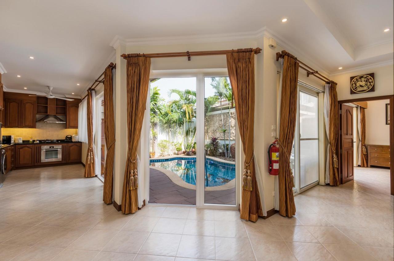Villa Village Austria Luxury Pool