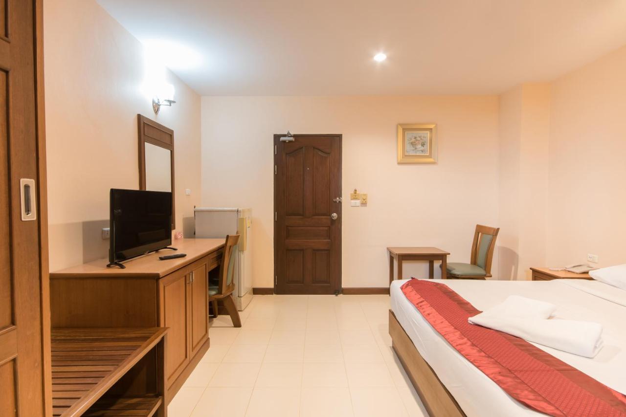 Sunview Place 3* Pattaya