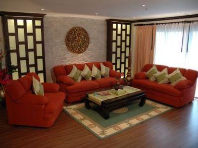 Nirvana Place Apartment *