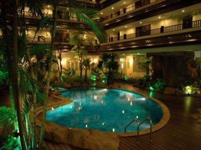 Nirvana Place