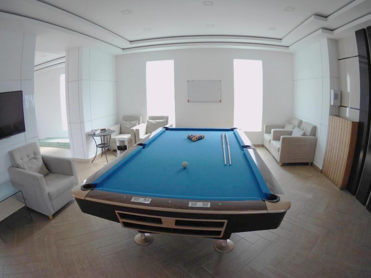 City Garden Tower Luxurious Condominium In The Center Of *