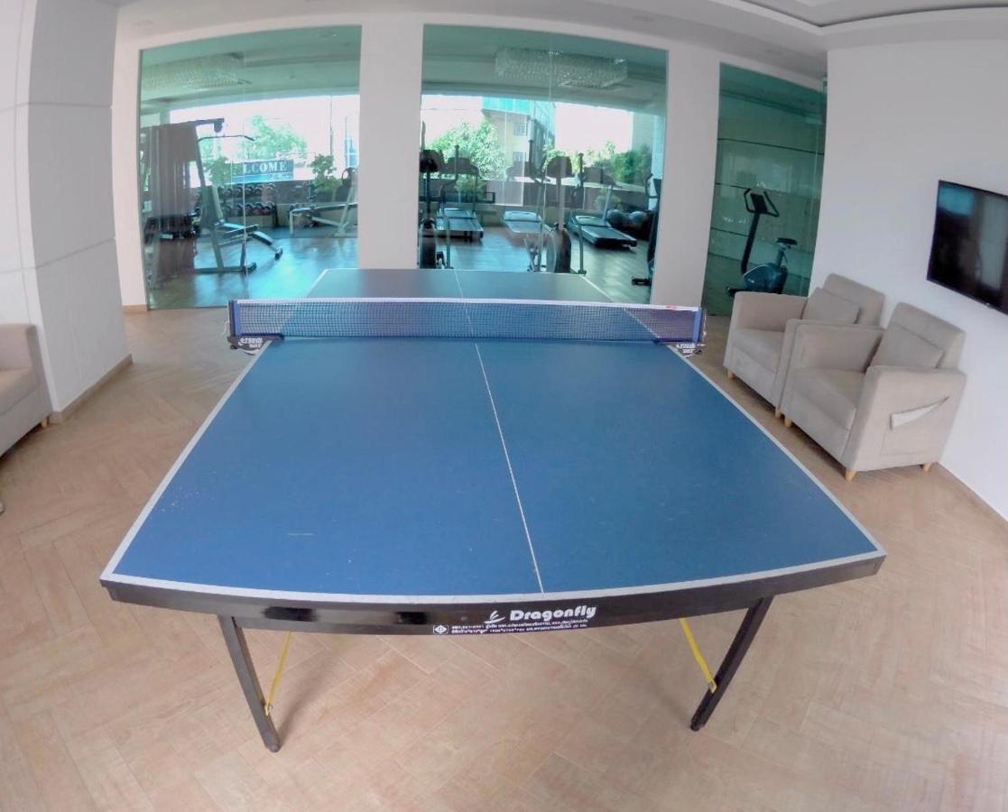 City Garden Tower Luxurious Condominium In The Center Of Pattaya