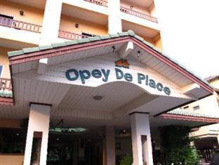 Opey De Place Hotel 3*