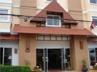 Angel Park Hotel Pattaya