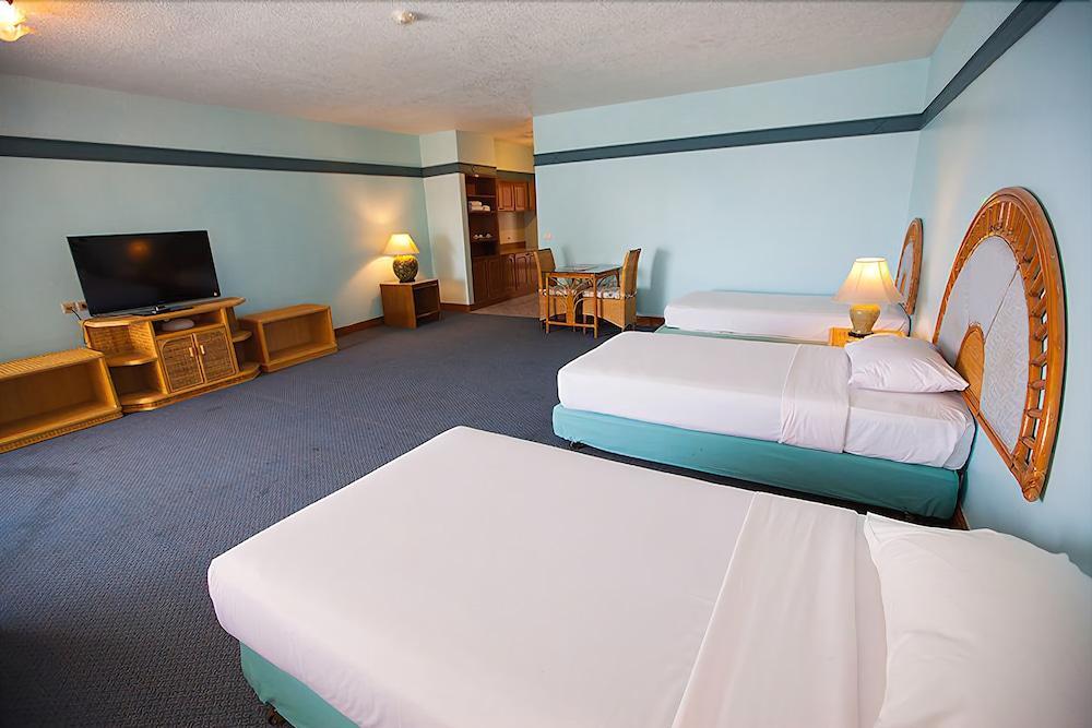 Markland View Hotel 3*