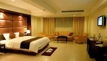 Royal Orchid Hotel Pattaya
