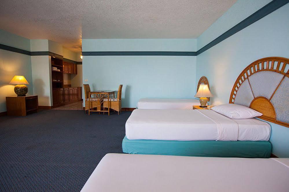 Markland View Hotel 3*