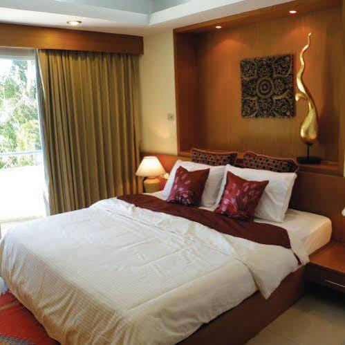 Chateau Dale Boutique 3* Pattaya