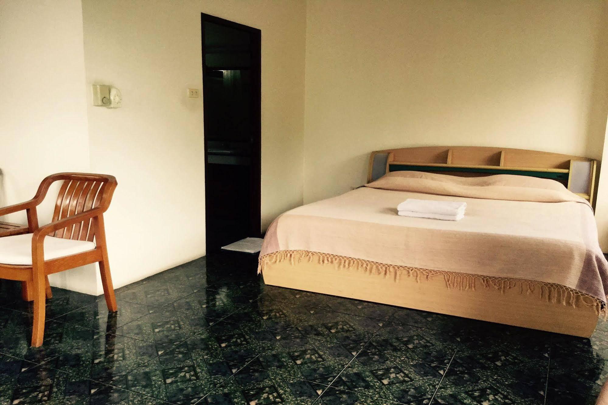 Shagwell Mansions 3* Pattaya