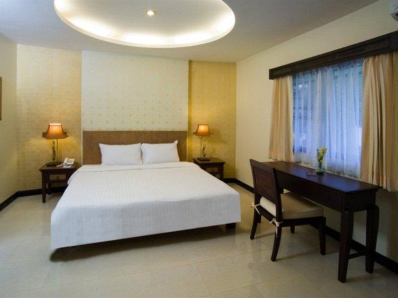 Hotel Thai Garden