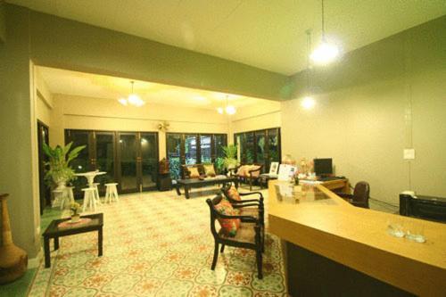 Ploen By Tolani Hotel Pattaya