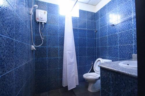 Hotel Ploen By Tolani 2*