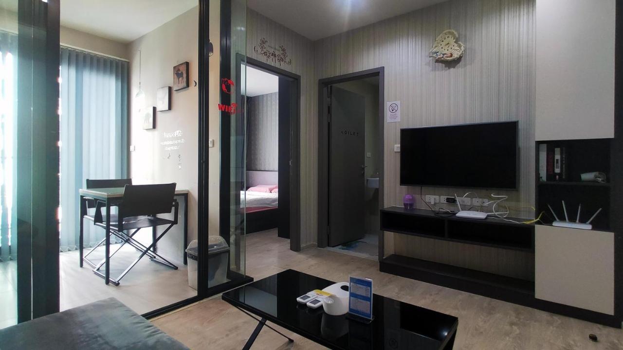 Center Seascape Apartment *