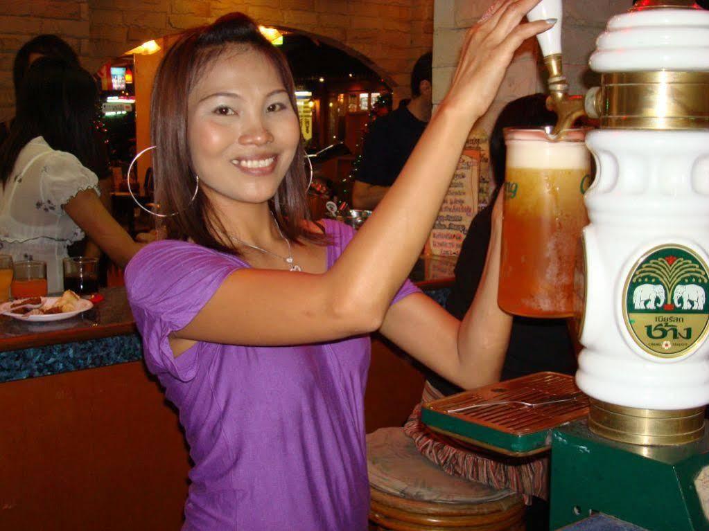Riviera 2* Pattaya
