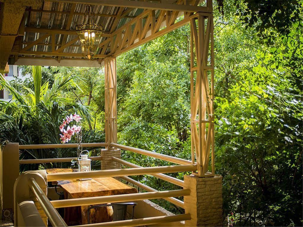 Hotel The One Sabai Living Pattaya