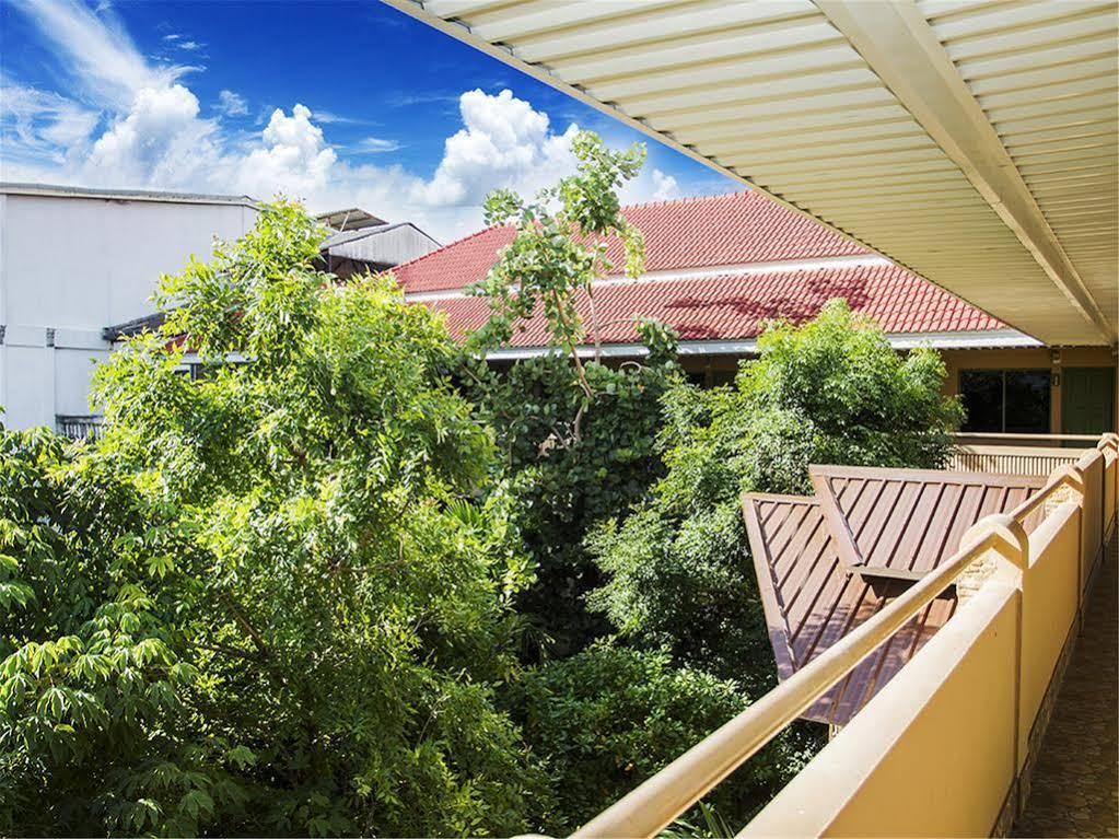 The One Sabai Living Hotel Pattaya