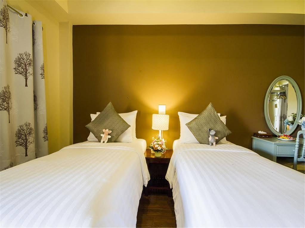 The One Sabai Living Hotel Pattaya