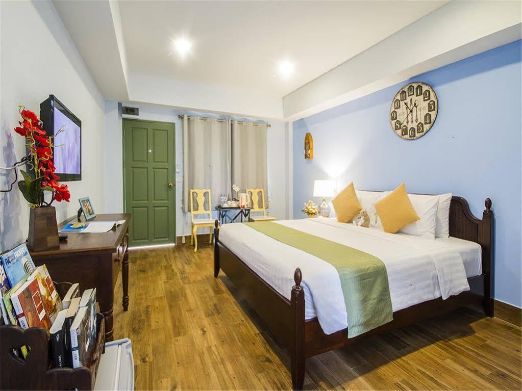 The One Sabai Living Hotel