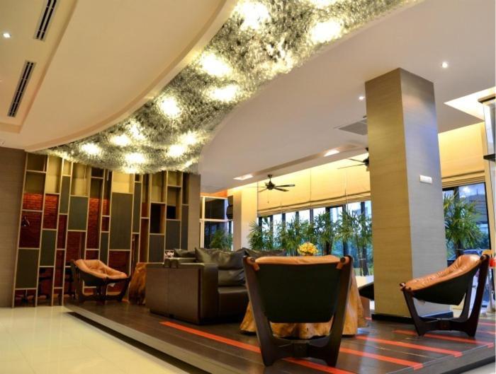 Aparthotel Mooks