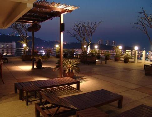 Hotel Grand