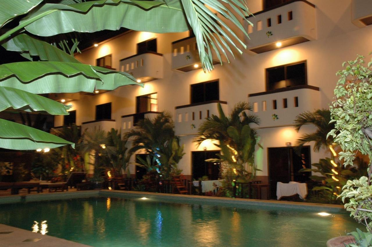 Bonkai Resort