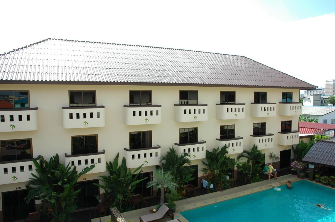 Bonkai Pattaya